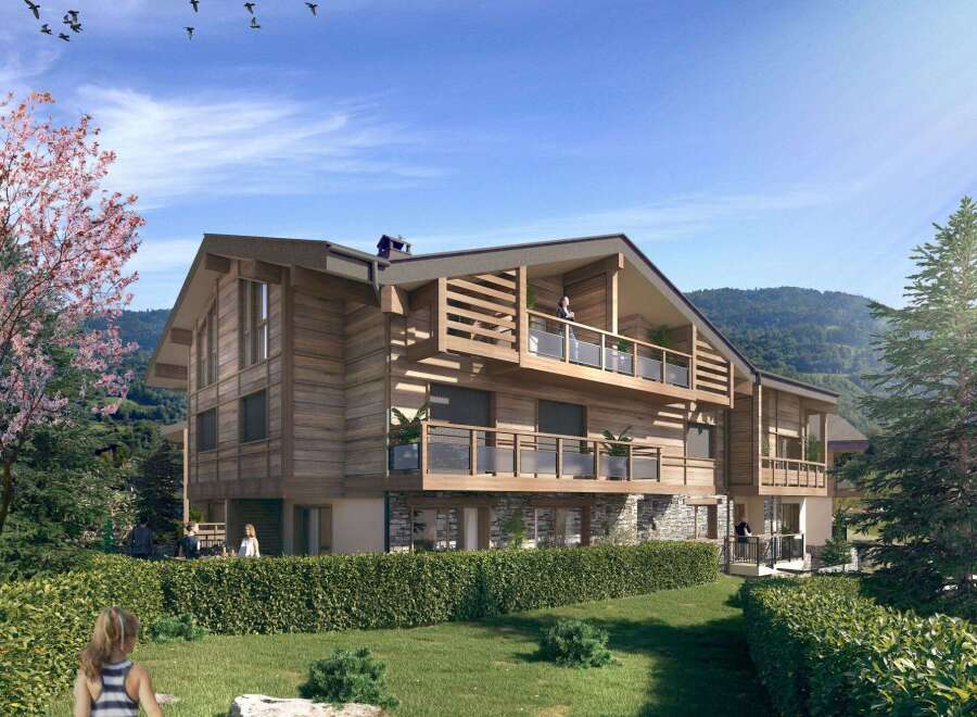 Discover your dream home in this stunning property! This beautiful residence boasts a modern design with a touch of rustic charm.