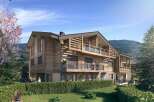 Discover your dream home in this stunning property! This beautiful residence boasts a modern design with a touch of rustic charm.