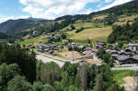 Discover the charm of this picturesque village nestled in the heart of the mountains.