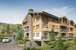 Discover your dream chalet in the heart of the mountains! This stunning property boasts a modern design with wooden accents and spacious balconies, perfect for enjoying breathtaking views.