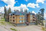 Discover the charm of Tamarack Inn, a stunning property nestled in a picturesque setting.
