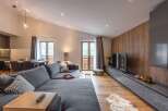 Experience modern luxury in this stunning living space.