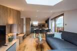 Experience modern luxury in this stunning apartment.