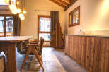 Experience the epitome of rustic elegance in this stunning property.