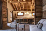 Experience rustic elegance in this stunning property.