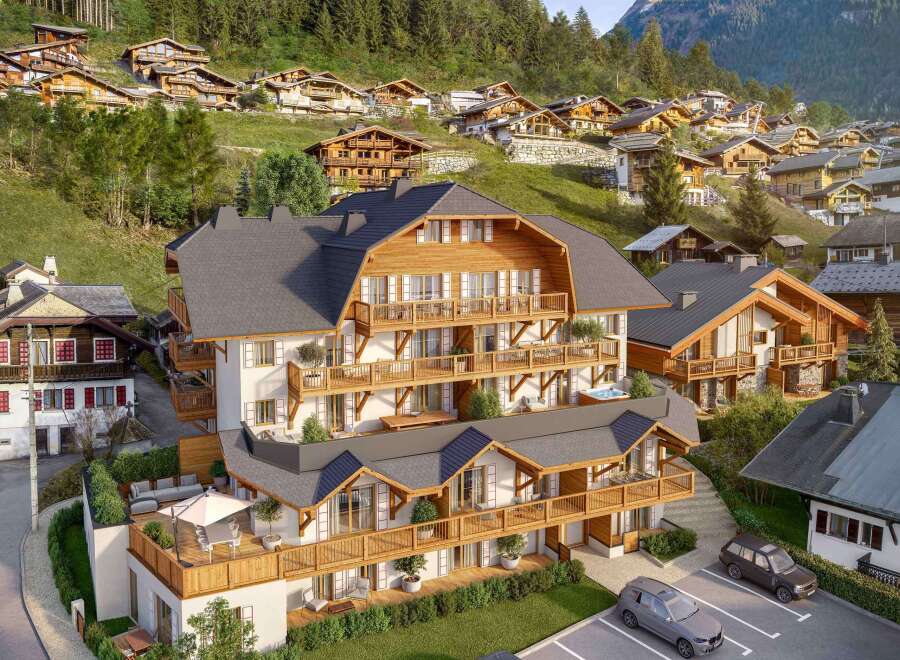 Discover the charm of this stunning property nestled in a picturesque mountain setting.