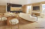 Experience the epitome of alpine luxury in this stunning property.