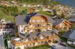 Discover the charm of this stunning property nestled in a picturesque mountain setting.