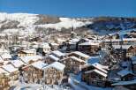 Experience the ultimate winter getaway in this stunning alpine village.