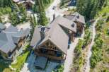 Discover the epitome of mountain living in this stunning log home.