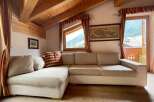 Discover a cozy retreat with stunning mountain views.