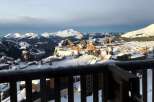 Enjoy breathtaking mountain views from this stunning property.