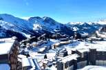 Experience the ultimate winter getaway in this stunning mountain resort.