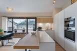 Experience luxury living in this stunning property with breathtaking mountain views.