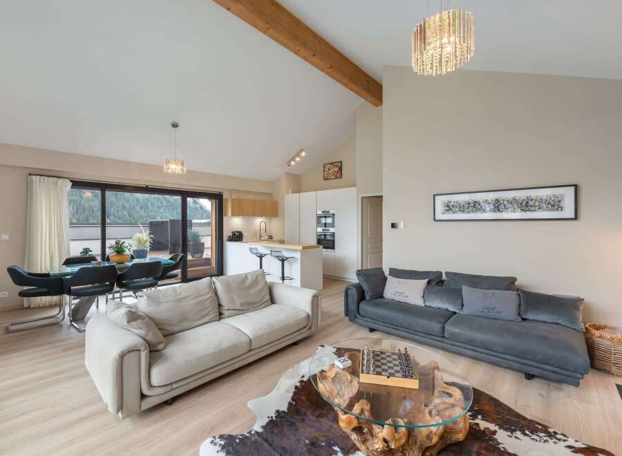 Experience luxury living in this stunning property.