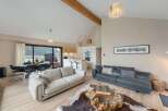 Experience luxury living in this stunning property.