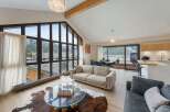Experience luxury living in this stunning property with breathtaking mountain views.
