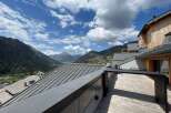 Enjoy breathtaking mountain views from this stunning property.