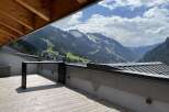 Enjoy breathtaking mountain views from this stunning property.