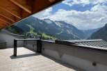 Enjoy breathtaking mountain views from this stunning property.