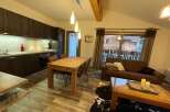 Experience the charm of this cozy apartment, perfect for a relaxing getaway.