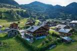 Discover the charm of this picturesque village nestled in the heart of the mountains.