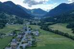 Discover the charm of this picturesque mountain village nestled in a stunning valley.