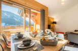 Experience the ultimate mountain retreat in this stunning property.