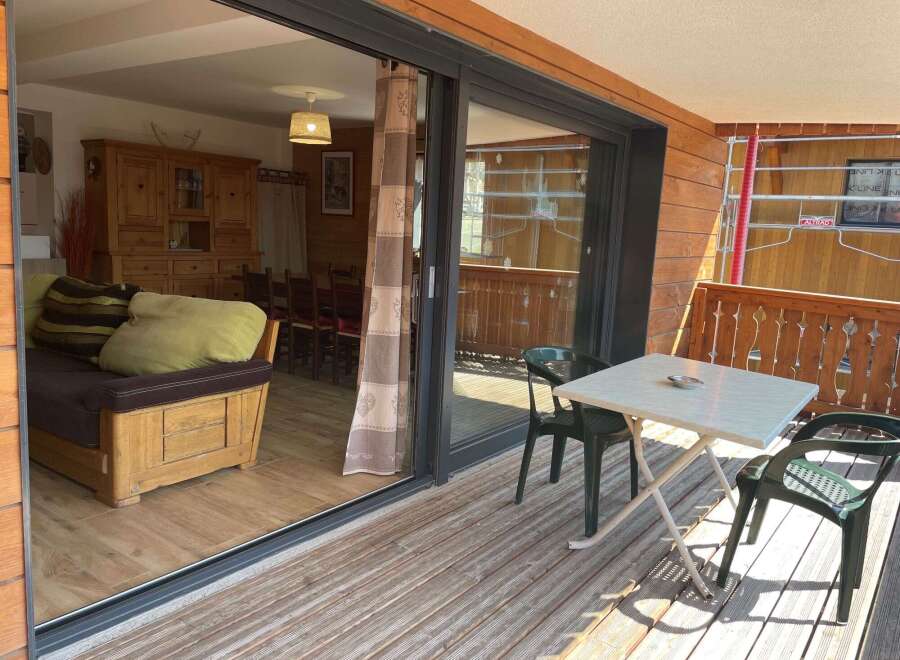 Enjoy the perfect blend of indoor-outdoor living in this charming property.