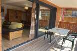 Enjoy the perfect blend of indoor-outdoor living in this charming property.