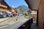 Experience the charm of this mountain village with stunning views.