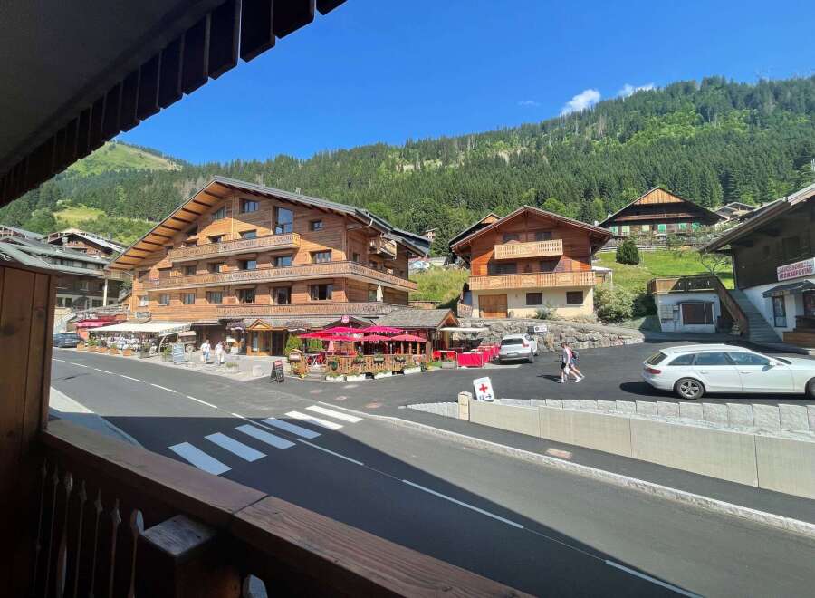 Discover the charm of this stunning property nestled in a picturesque mountain village.