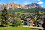 Discover the charm of this stunning property nestled in a picturesque mountain town.