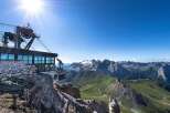 Experience breathtaking views from this stunning mountain property.