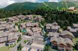 Discover luxury living in this stunning mountain chalet.