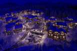 Experience the ultimate winter escape in this stunning mountain village.