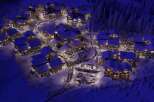 Experience the ultimate winter escape in this stunning mountain village.