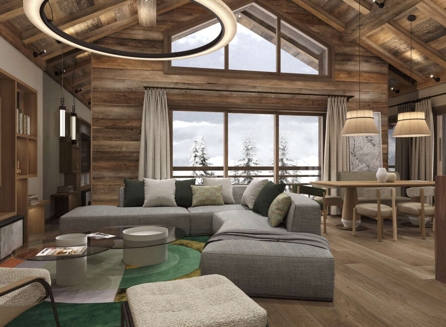 Experience the ultimate in luxury living with this stunning property.