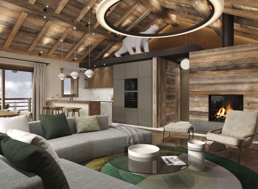 Experience the ultimate in luxury living with this stunning property.