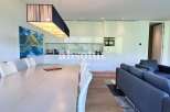Discover modern living at its finest! This stunning property boasts a sleek, contemporary kitchen and a spacious dining area perfect for entertaining.