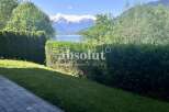 Discover a stunning property with breathtaking mountain and lake views.