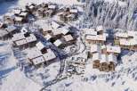 Discover the epitome of alpine luxury in this stunning winter wonderland.