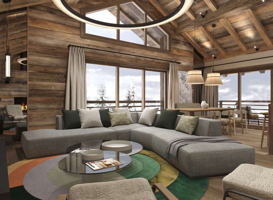 Experience the ultimate in luxury living with this stunning property.