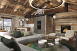 Experience the ultimate in luxury living with this stunning property.