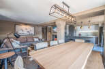 Experience luxury living in this stunning property, featuring a spacious open-plan design perfect for entertaining.