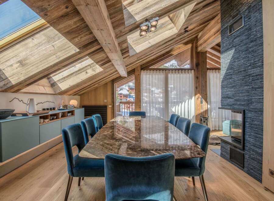 Experience luxury living in this stunning property.