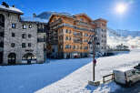 Discover the charm of this stunning property nestled in a picturesque winter wonderland.