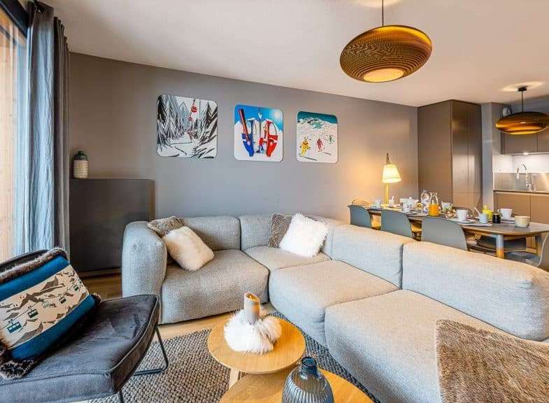 Experience the ultimate in comfort and style in this stunning property.
