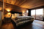 Experience the ultimate in luxury and comfort in this stunning bedroom.