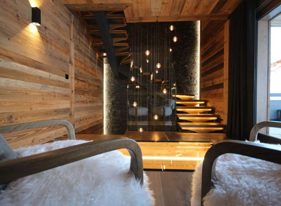 Experience luxury living in this stunning property.